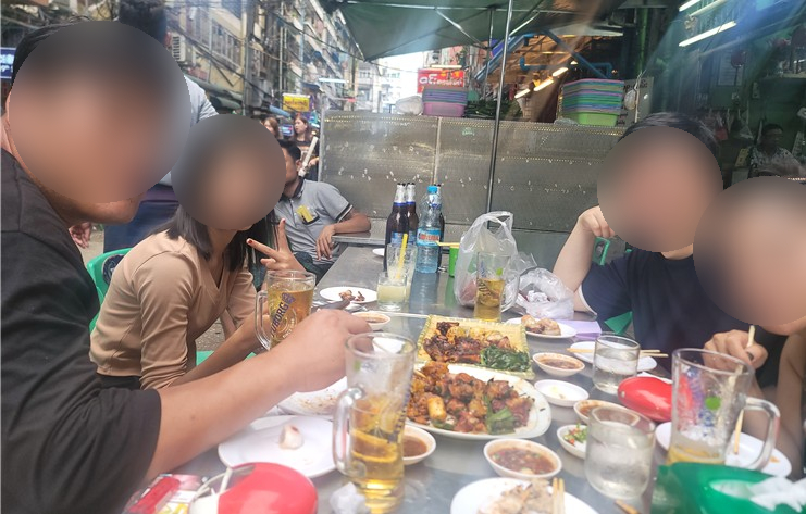 성혼사진 10
