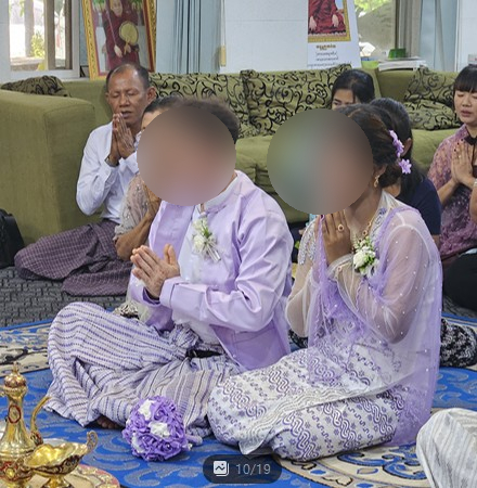 성혼사진 15